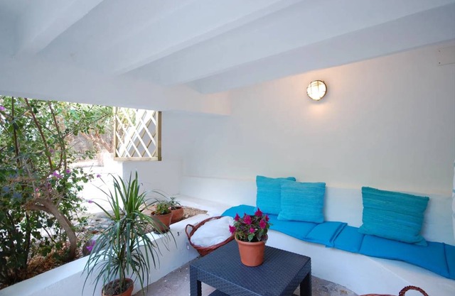 100 m² House ∙ 3 bedrooms ∙ 6 guests