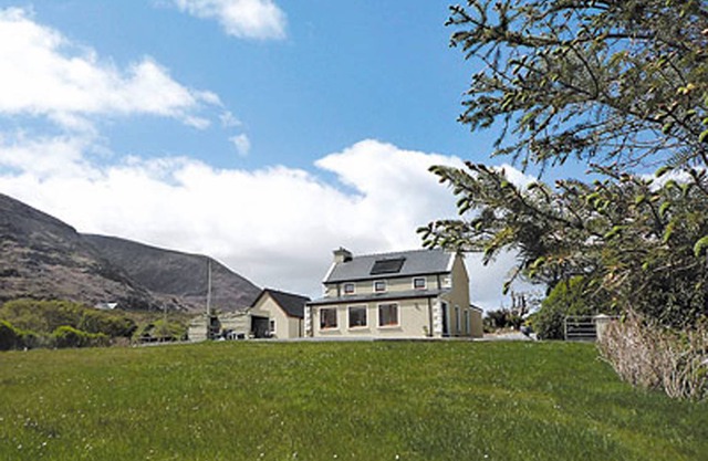 100 m² House ∙ 4 bedrooms ∙ 7 guests