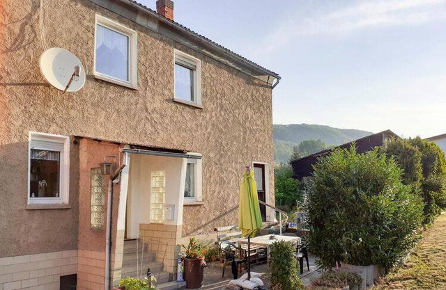 100 m² House ∙ 2 bedrooms ∙ 4 guests