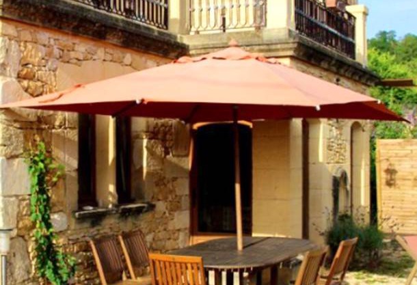 100 m² House ∙ 2 bedrooms ∙ 4 guests