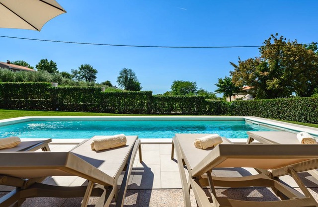 100 m² Apartment ∙ 3 bedrooms ∙ 6 guests