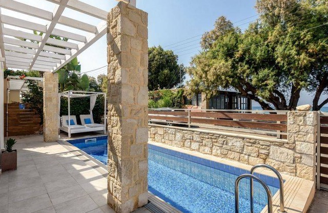 100 m² Resort ∙ 3 bedrooms ∙ 6 guests