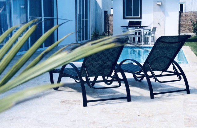 100 m² Villa ∙ 2 bedrooms ∙ 4 guests