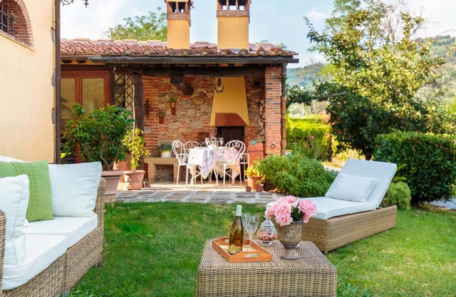100 m² Villa ∙ 2 bedrooms ∙ 4 guests