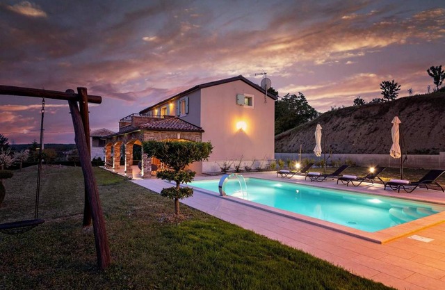 100 m² Villa ∙ 3 bedrooms ∙ 4 guests