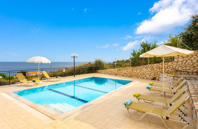 100 m² Villa ∙ 3 bedrooms ∙ 6 guests