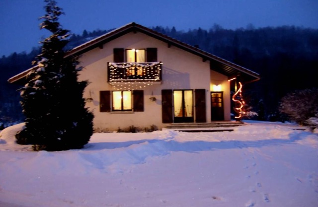 100 m² Villa ∙ 4 bedrooms ∙ 6 guests