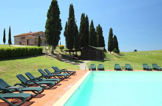 100 m² Villa ∙ 4 bedrooms ∙ 8 guests