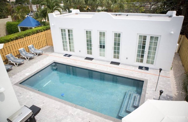 100 m² Villa ∙ 4 bedrooms ∙ 8 guests