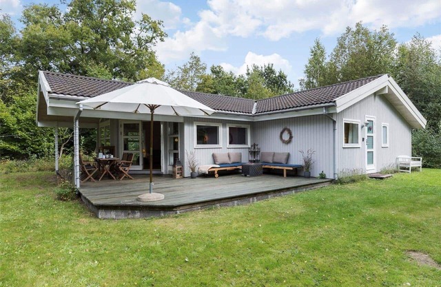 10039 Nykøbing Sj - Rishøj Sidevej 9