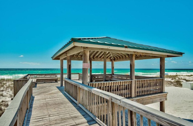 Gulf Winds East 
