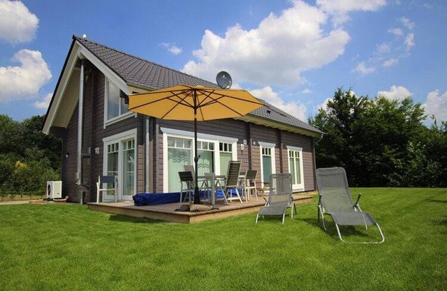 102 m² House ∙ 4 bedrooms ∙ 6 guests