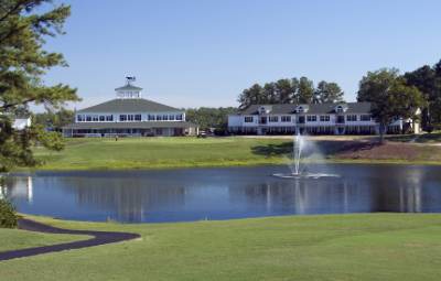 River Resort 