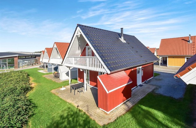 102 m² House ∙ 4 bedrooms ∙ 8 guests