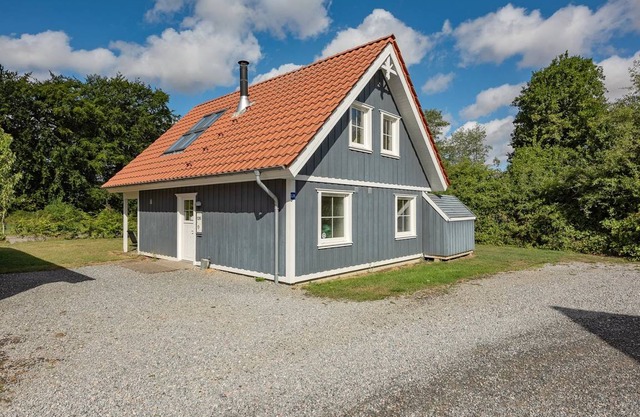 102 m² House ∙ 4 bedrooms ∙ 8 guests