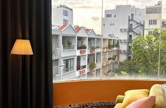 102 ROOM - MotkhongHai