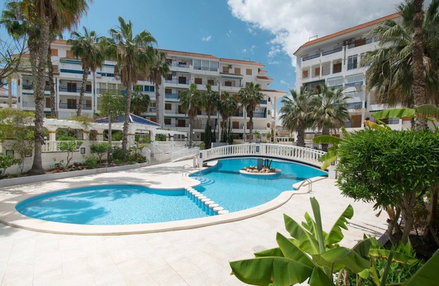 102 Sol La Mata - Alicante Holiday