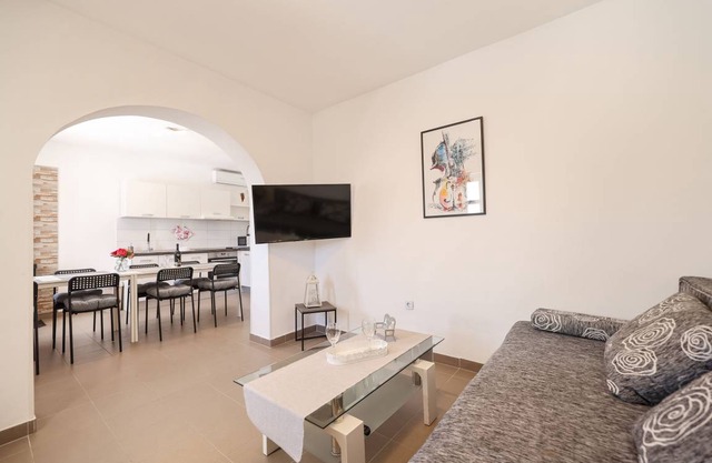 103 m² Apartment ∙ 3 bedrooms ∙ 8 guests