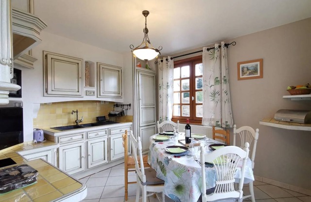 103 m² House ∙ 3 bedrooms ∙ 6 guests