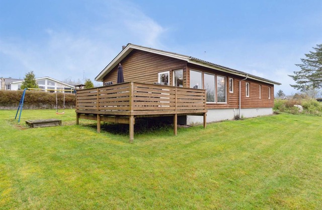 103 m² House ∙ 4 bedrooms ∙ 8 guests