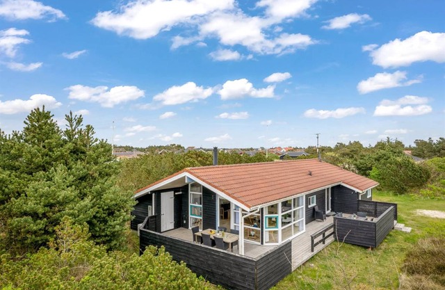 103 m² House ∙ 4 bedrooms ∙ 8 guests