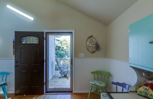 104 Texas - Broadkill Beach home close to the beach!