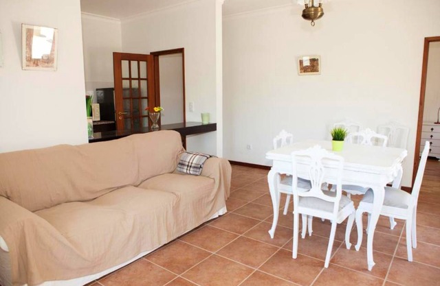105 m² Apartment ∙ 1 bedroom ∙ 4 guests