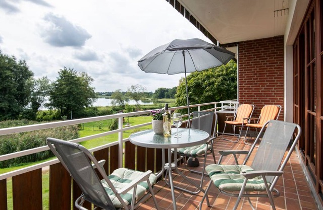 105 m² Apartment ∙ 2 bedrooms ∙ 6 guests