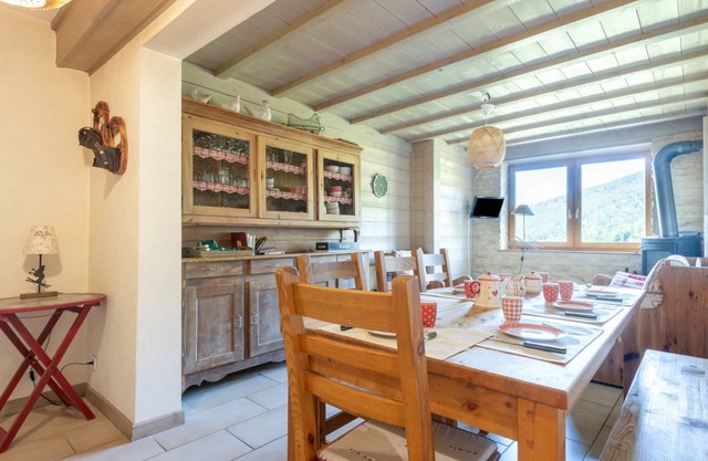 105 m² Apartment ∙ 3 bedrooms ∙ 10 guests