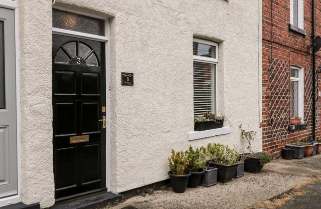 105 m² Cottage ∙ 2 bedrooms ∙ 4 guests