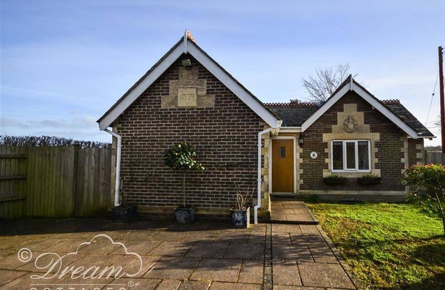 105 m² Cottage ∙ 2 bedrooms ∙ 4 guests