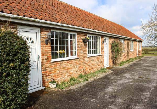 105 m² Cottage ∙ 2 bedrooms ∙ 4 guests