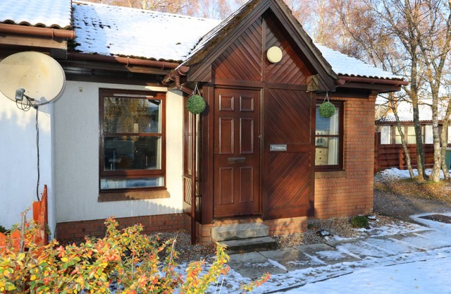 105 m² Cottage ∙ 2 bedrooms ∙ 5 guests