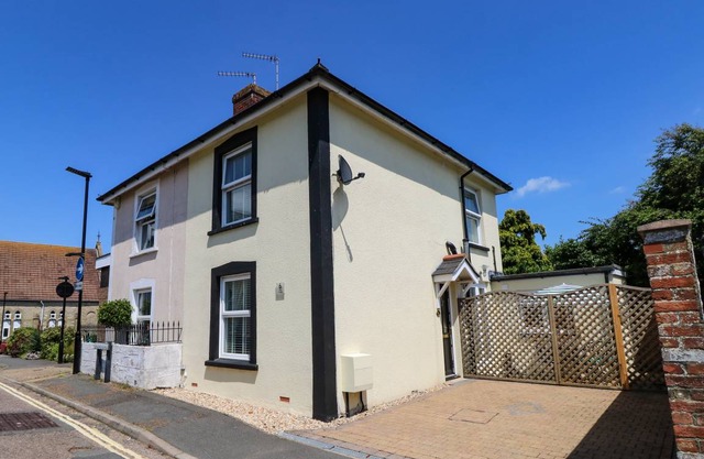 105 m² Cottage ∙ 2 bedrooms ∙ 4 guests