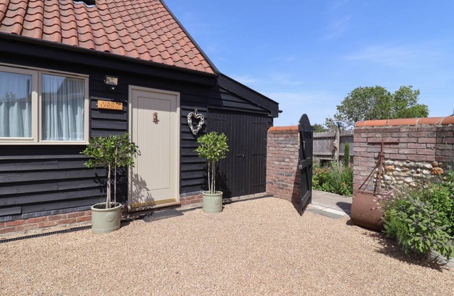 105 m² Cottage ∙ 2 bedrooms ∙ 4 guests