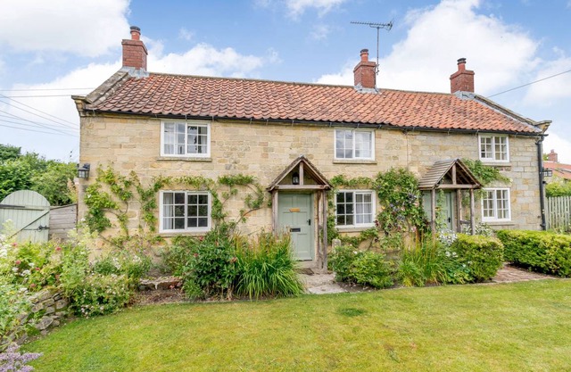105 m² Cottage ∙ 2 bedrooms ∙ 4 guests