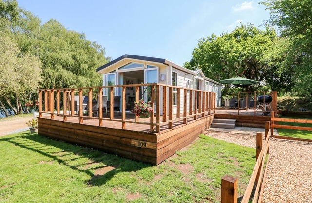 105 m² Cottage ∙ 2 bedrooms ∙ 6 guests