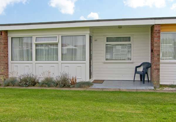 105 m² Cottage ∙ 2 bedrooms ∙ 4 guests