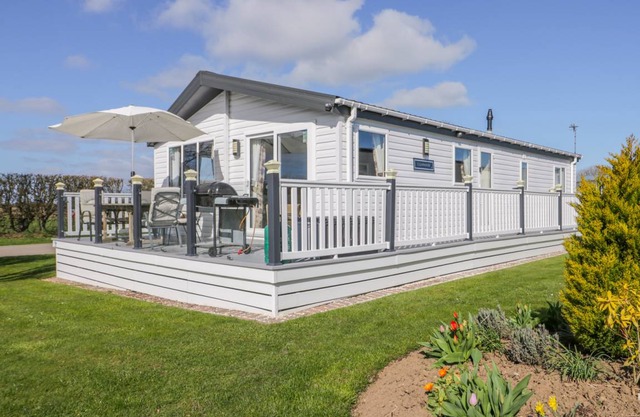 105 m² Cottage ∙ 2 bedrooms ∙ 8 guests