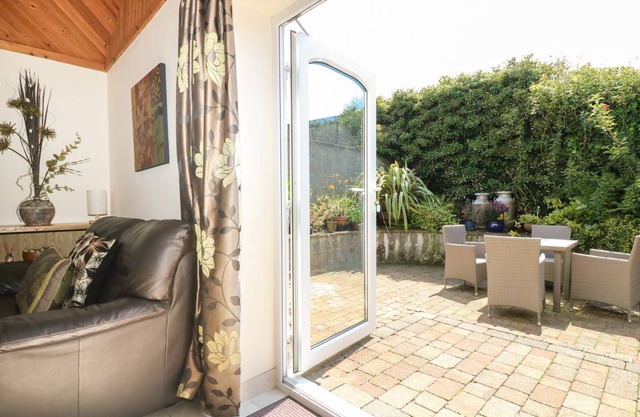 105 m² Cottage ∙ 2 bedrooms ∙ 4 guests