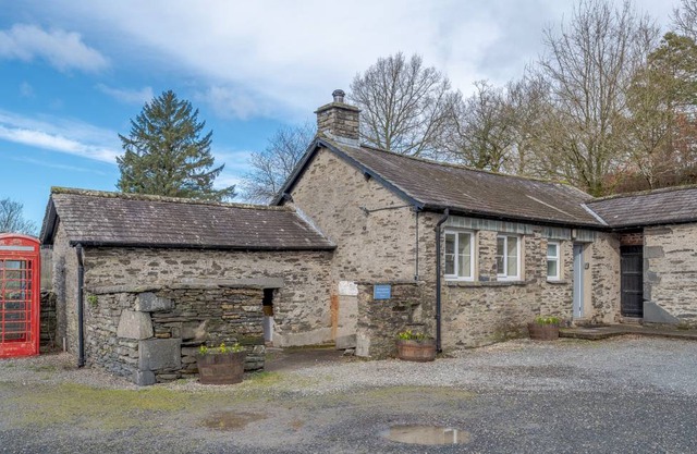 105 m² Cottage ∙ 2 bedrooms ∙ 4 guests