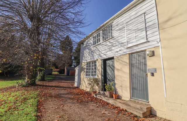 105 m² Cottage ∙ 2 bedrooms ∙ 4 guests