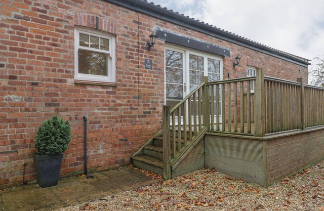 105 m² Cottage ∙ 2 bedrooms ∙ 4 guests