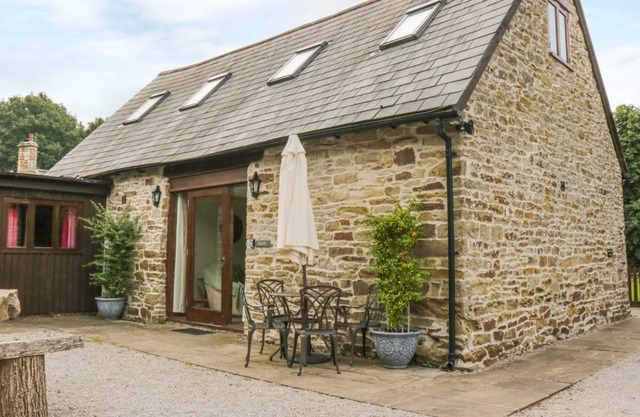 105 m² Cottage ∙ 2 bedrooms ∙ 6 guests