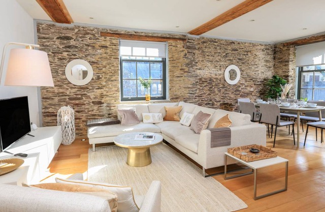 105 m² Cottage ∙ 2 bedrooms ∙ 4 guests
