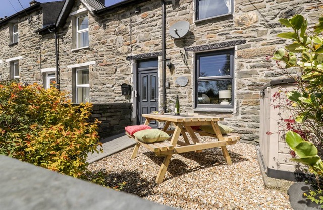 105 m² Cottage ∙ 2 bedrooms ∙ 3 guests
