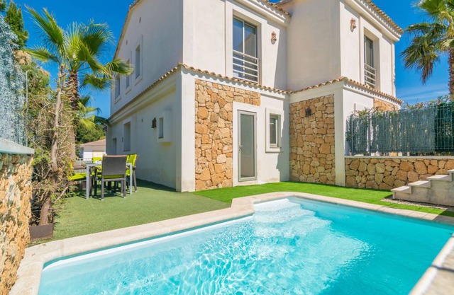 105 m² House ∙ 4 bedrooms ∙ 4 guests