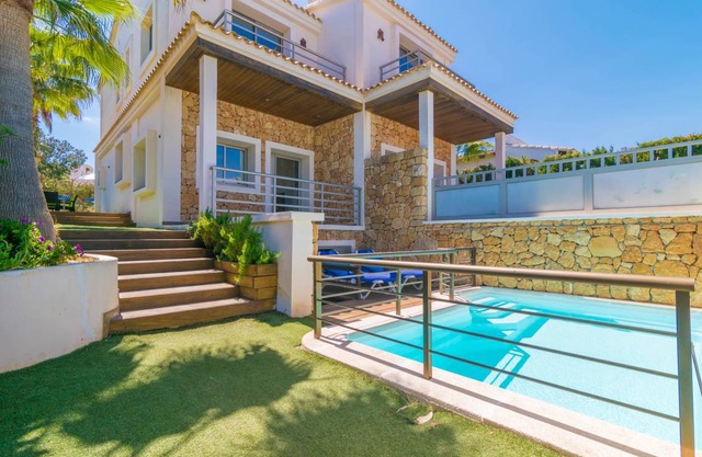 105 m² House ∙ 2 bedrooms ∙ 4 guests