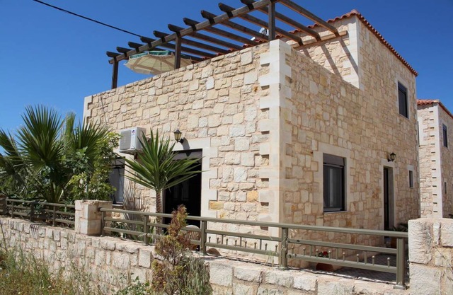 105 m² House ∙ 2 bedrooms ∙ 4 guests
