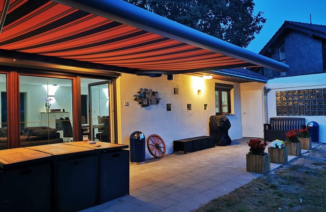 105 m² House ∙ 2 bedrooms ∙ 6 guests